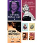 Dara Yayınları - Kral Kaybederse - Camdaki Kız - Hayatın Sesi - Gülseren Budayıcıoğlu