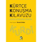 Dara Yayınları Kürtçe Konuşma Kılavuzu - Kendi Kendine Pratik Mesleki Hazırlık Kitabı