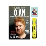 Dara Yayınları - O An - M. Barış Muslu