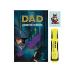 Dara Yayınları Selahattin Demirtaş Kitapları - Dad 9786057197948 - Sarı Fosforlu Kalem - Not Defteri Seti