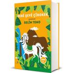 Dara Yayınları Serê Şevê Çîrokek - Selim Temo 9786257304207 Kürtçe Her Güne Bir Masal Kitabı (366 HİKAYE MASAL)