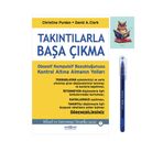 Dara Yayınları Takıntılarla Başa Çıkma - Christine Purdon Kitabı- Psikonet Yayınları (KALEM VE NOT DEFTERLİ)