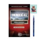 Dara Yayınları - Trendeki Kız - Paula Hawkins