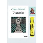 Dara Yayınları Üvercinka - Cemal Süreya 9789750745768 Sarı Fosforlu Kalem - Not Defterli Seti