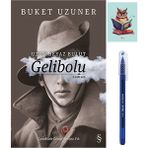 Dara Yayınları - Uzun Beyaz Bulut Gelibolu - Buket Uzuner