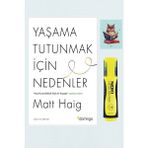 Dara Yayınları - Yaşama Tutunmak İçin Nedenler - Matt Haig