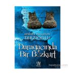 Darağacında Bir Bozkurt - Ahmet Haldun Terzioğlu