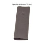 Daralan Makaron 35 Mm Rulo 1 Metre