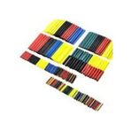 Daralan Makaron Shrink Kablo Yalıtım Set-328 Adet