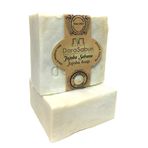 Darasabun 2x140 gr Doğal Jojoba Sabun