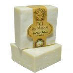 DaraSabun Doğal İncitozu Sabunu 140 Gr X2 Adet