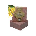 Darasabun Doğal Ylang Ylang 140 gr Sabun