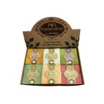 Darasabun Karışık Doğal Banyoi 6'lı 140 gr Sabun