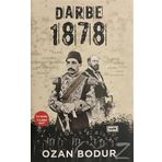 Darbe 1878 (ciltli) / Ozan Bodur