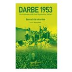 Darbe 1953 İş Bankası Kültür Yayınları