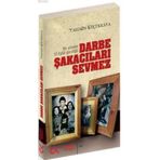 DARBE ŞAKACILARI SEVMEZ - YASEMIN KÜÇÜKKAYA