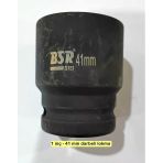 Darbeli Lokma 1" -41Mm Boy 70Mm, 1 Adet