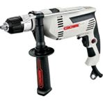 Darbeli Matkap 13 mm (1/2") 600 Watt, Güçlü ve Dayanıklı El Aleti - Seçenek 1