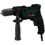 Darbeli Matkap 650W 13MM KLD-M1106, Güçlü ve Dayanıklı El Aleti - Seçenek 1