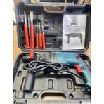Darbeli Zd2-26 Tip Kırıcı Delici Hilti Matkap 700-1000W, Kablolu, 2 Yıl - Seçenek 1