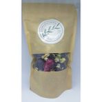 Darboğaz Doğal Yöresel Ürünler Hatmi Çiçeği (Gül Hatmi) Çayı 50 gr - Bitki Çayı