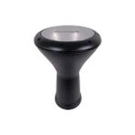 DARBUKA ÇÖMLEK SİYAH RENK KILIF HEDİYELİ DARBUKA