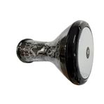 Darbuka Erzincan Işlemeli Profesyonel Döküm Üst Kalite