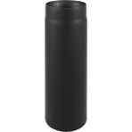 Darco 100 cm 18 cm Çap Çelik Sac Soba Borusu