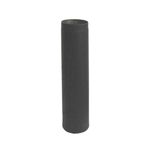 Darco 100 cm 20 cm Çap Çelik Sac Soba Borusu