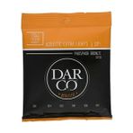 Darco D510 Extra Light Akustik Gitar Teli