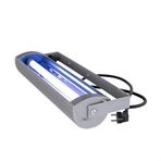 Darcon 1x15W UVC Mikrop Öldürücü Duvar Tipi Kumandalı Armatür