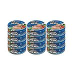 Dardanel 12x80 gr Çoklu Paket Ton Balığı
