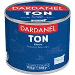 Dardanel 1705 gr Ton Balığı