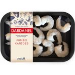 Dardanel 200 gr Jumbo Karides