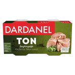 Dardanel 2x140 gr Zeytinyağlı Ton Balığı
