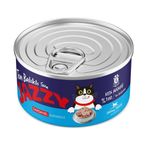 Dardanel 95 gr Jazzy Ton Balıklı Kedi Konservesi