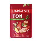 Dardanel Ayçiçek Yağlı Jalepeno Biberli Ton Balığı Poşet Dardanel Ayçiçek Yağlı Jalepeno Biberli Ton Balığı Poşet 80g