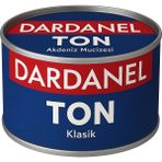 Dardanel Ayçiçek Yağlı Klasik Ton Balığı 1705 Gr – Büyük Boy Teneke - 1,7 kg
