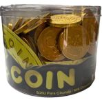 Dardanel Cino Coin Para Çikolata 100 Adet - 1 Adet