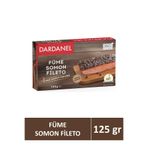 Dardanel Füme Somon Fileto 125 gr