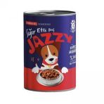 Dardanel Jazzy 400 gr Sığır Etli Köpek Konservesi
