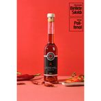 Dardanos Fine Foods Acı Biberli Naturel Sızma Zeytinyağı 250 ml Hediyelik Kutusunda