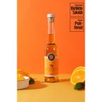 Dardanos Fine Foods Portakallı Naturel Sızma Zeytinyağı 250 ml Hediyelik Kutusunda