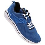 Dare 2b Erkek Plyo Hafif Kaymaz Spor Ayakkabı, Athletc Whte, 7 UK