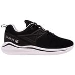 Dare 2b Erkek Plyo Hafif Kaymaz Spor Ayakkabı, Athletc Whte, 8 UK