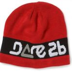 Dare 2B Pigpen Kırmızı Bere