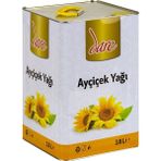 Dare Ayçiçek Yağı 1 - 18 lt