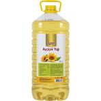 Dare Ayçiçek Yağı 5 L Pet - 5 lt