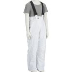 Dare2b 100814-900 7-8 Yaş Slide Plain Çocuk Kayak Pantolonu