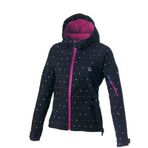 Dare2b 101748-800-12 Upspring Membr Kadın Softshell Ceket